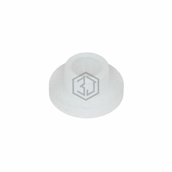12SWS0448 - Essentra Components - Washers - Bushing, Shoulder