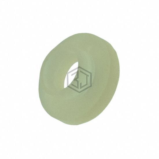 10SC006004 - Essentra Components - Washers - Bushing, Shoulder