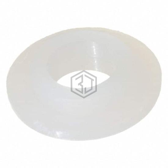 24SW0006 - Essentra Components - Washers - Bushing, Shoulder