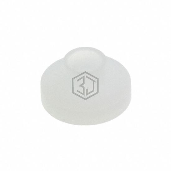 12SWS0404 - Essentra Components - Washers - Bushing, Shoulder