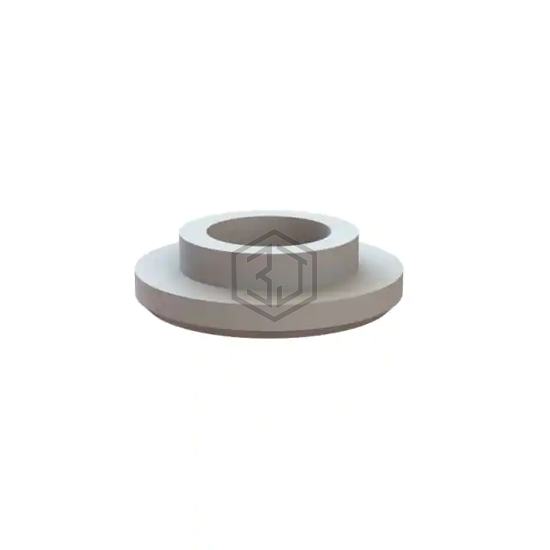 24SW0250B - Essentra Components - Washers - Bushing, Shoulder
