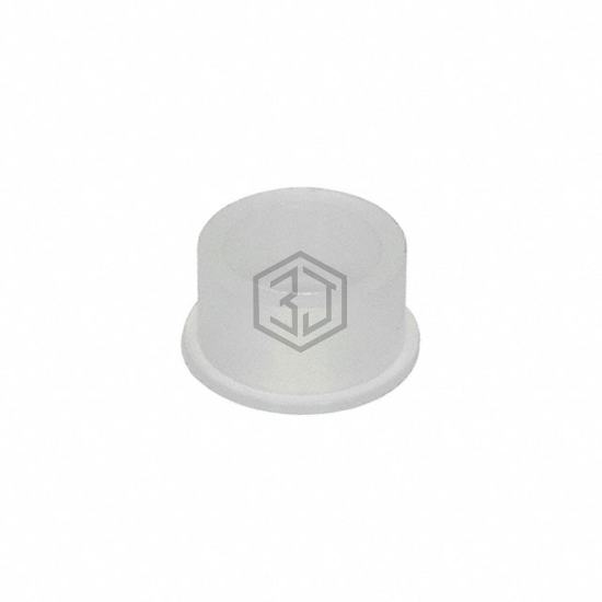 12SWS0219 - Essentra Components - Washers - Bushing, Shoulder