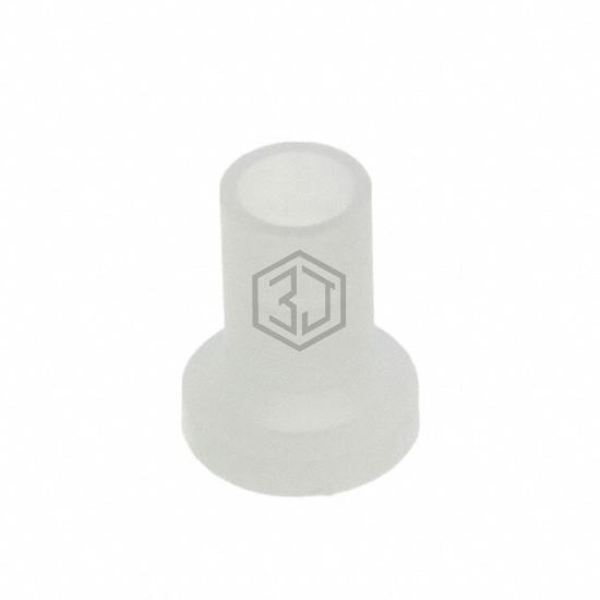 10SC004025 - Essentra Components - Washers - Bushing, Shoulder