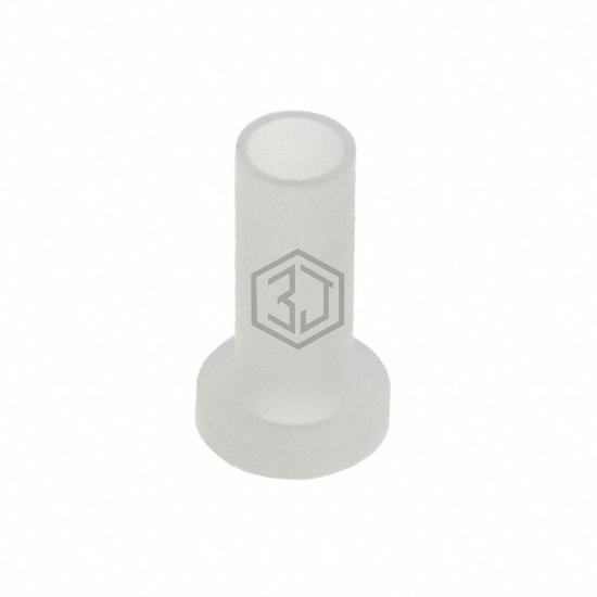 10SC004050 - Essentra Components - Washers - Bushing, Shoulder