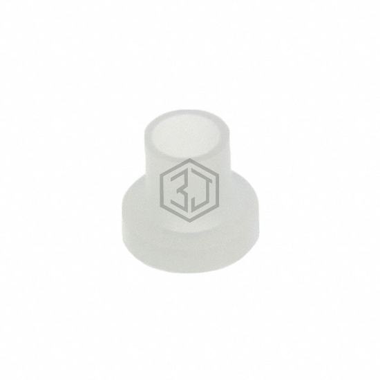 10SC004012 - Essentra Components - Washers - Bushing, Shoulder