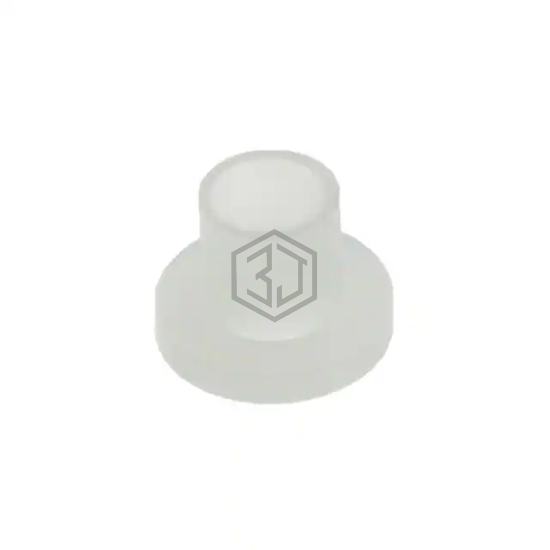10SC006015 - Essentra Components - Washers - Bushing, Shoulder