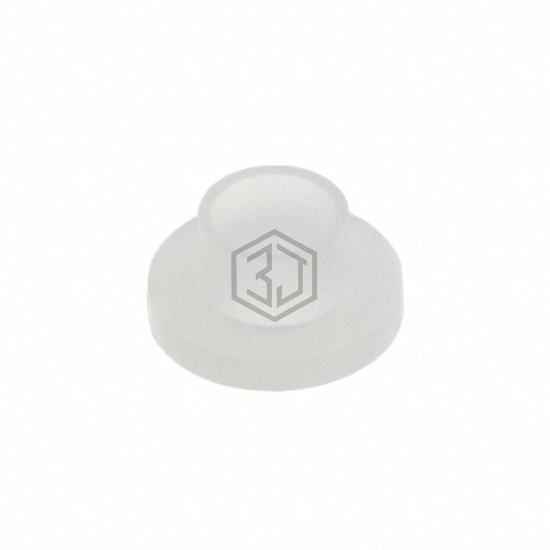 10SC006009 - Essentra Components - Washers - Bushing, Shoulder