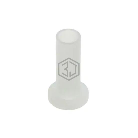 10SC008014 - Essentra Components - Washers - Bushing, Shoulder