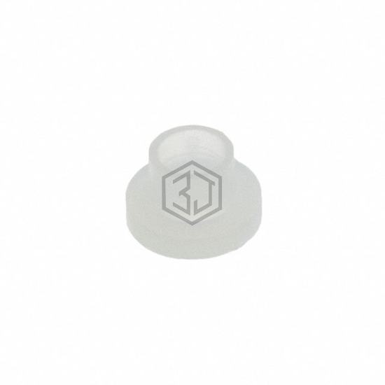 10SC004009 - Essentra Components - Washers - Bushing, Shoulder