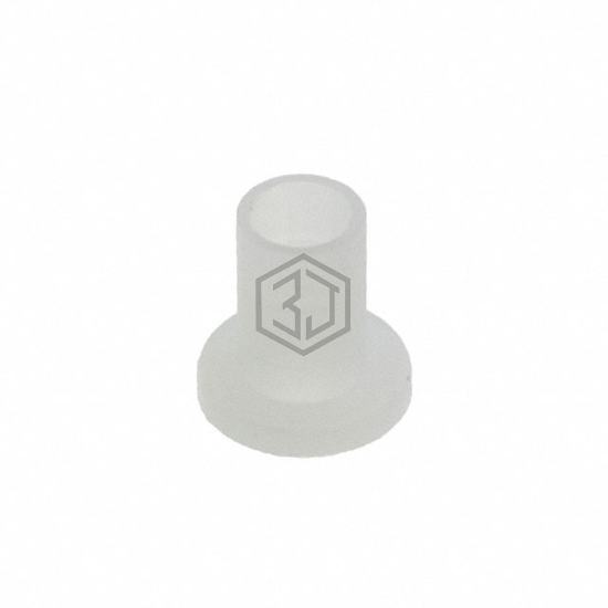 12SWS0601 - Essentra Components - Washers - Bushing, Shoulder