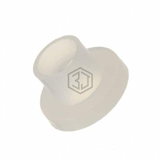 12SWS0460 - Essentra Components - Washers - Bushing, Shoulder