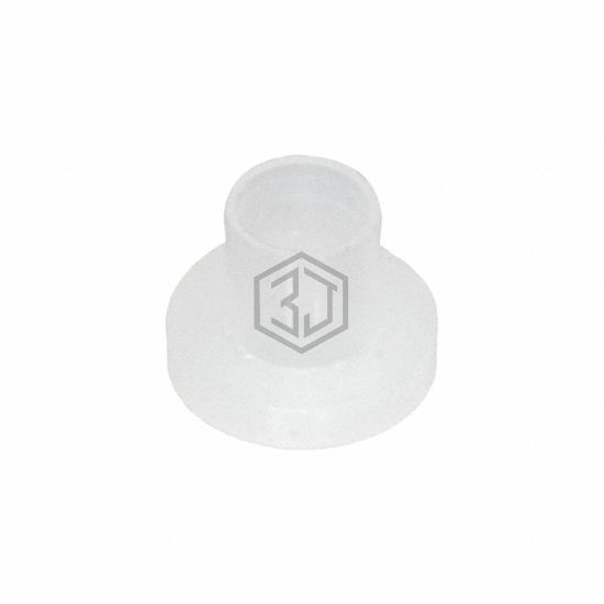 12SWS0229 - Essentra Components - Washers - Bushing, Shoulder