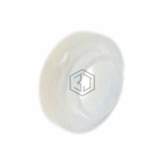 12SWS0867 - Essentra Components - Washers - Bushing, Shoulder