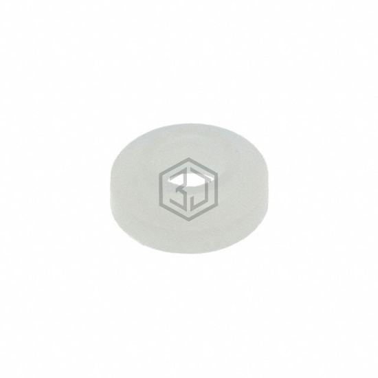 10SC004003 - Essentra Components - Washers - Bushing, Shoulder