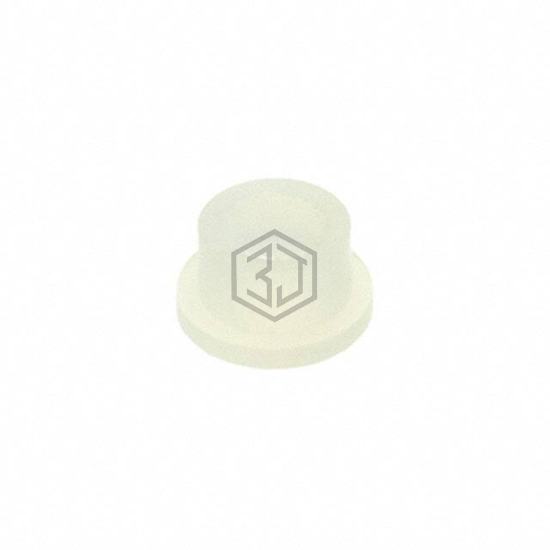12SWS0431 - Essentra Components - Washers - Bushing, Shoulder