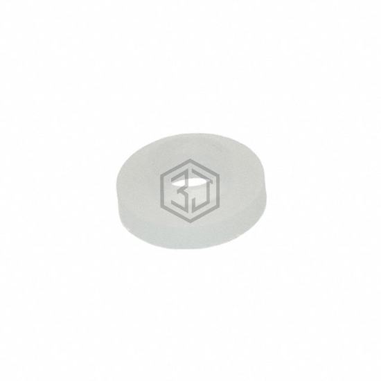 12SWS0214 - Essentra Components - Washers - Bushing, Shoulder