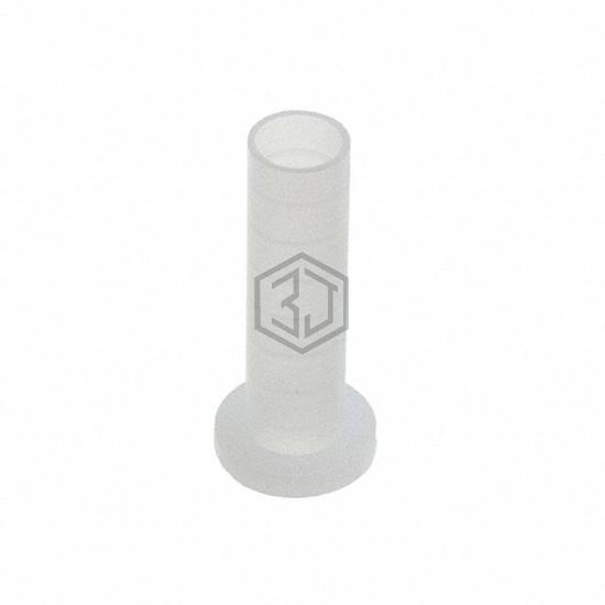 10SC010014 - Essentra Components - Washers - Bushing, Shoulder