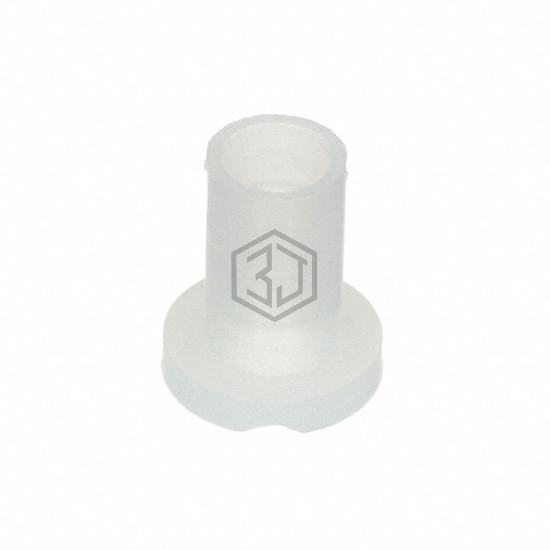 12SWS0310 - Essentra Components - Washers - Bushing, Shoulder