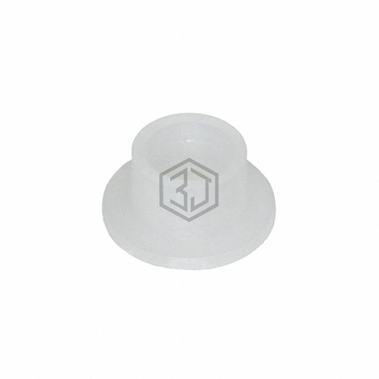 12SWS0859 - Essentra Components - Washers - Bushing, Shoulder