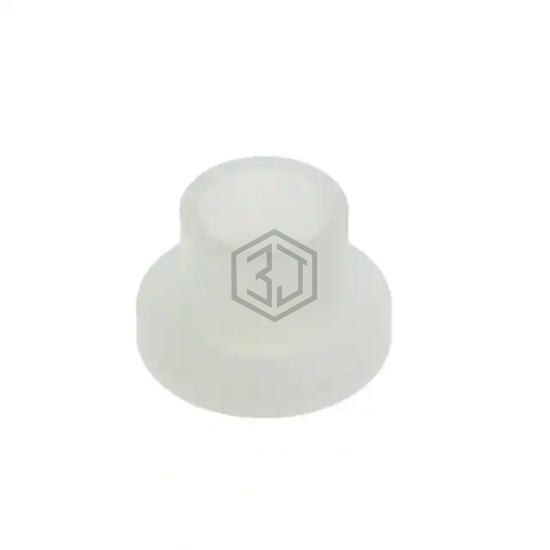 10SC010025 - Essentra Components - Washers - Bushing, Shoulder