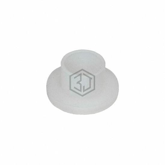 10SC250025 - Essentra Components - Washers - Bushing, Shoulder