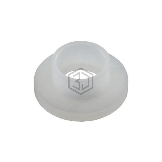 10SC250012 - Essentra Components - Washers - Bushing, Shoulder
