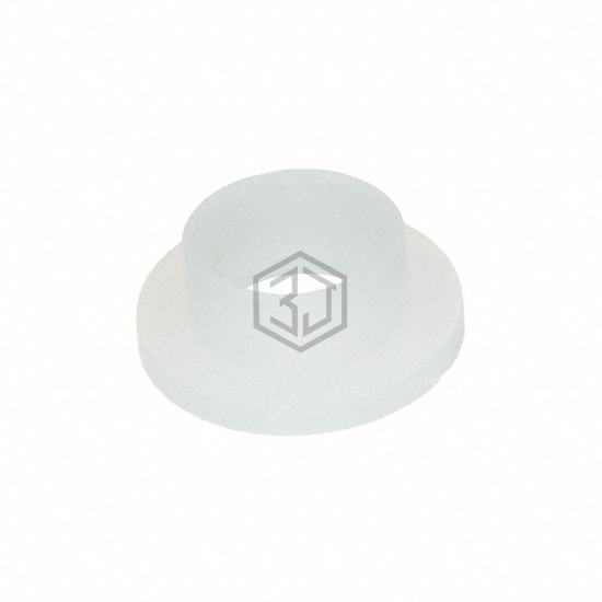 12SWS2502 - Essentra Components - Washers - Bushing, Shoulder