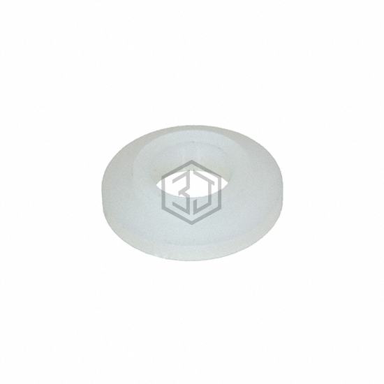 12SWS1007 - Essentra Components - Washers - Bushing, Shoulder