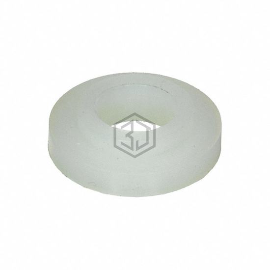 12SWS1017 - Essentra Components - Washers - Bushing, Shoulder