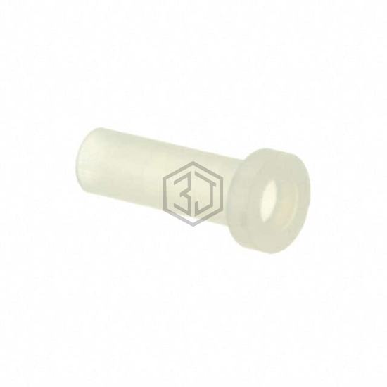 10SC002037 - Essentra Components - Washers - Bushing, Shoulder