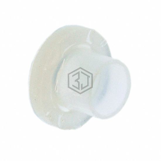 12SWS0872 - Essentra Components - Washers - Bushing, Shoulder
