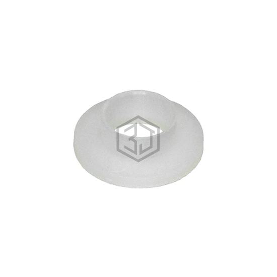10SC312012 - Essentra Components - Washers - Bushing, Shoulder