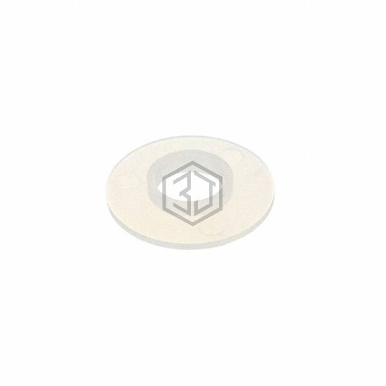 12SWS1019 - Essentra Components - Washers - Bushing, Shoulder