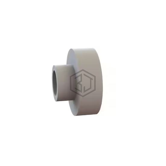12SWS2522 - Essentra Components - Washers - Bushing, Shoulder