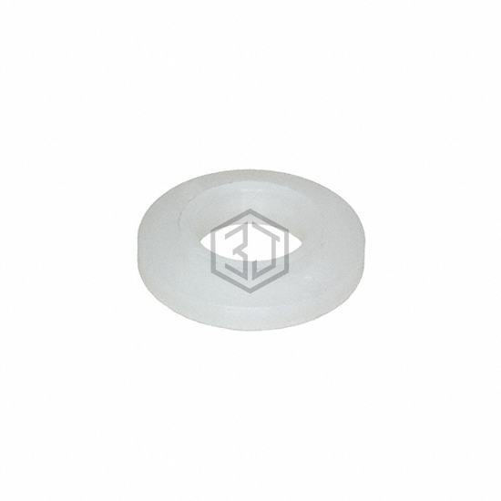 12SWS2505 - Essentra Components - Washers - Bushing, Shoulder