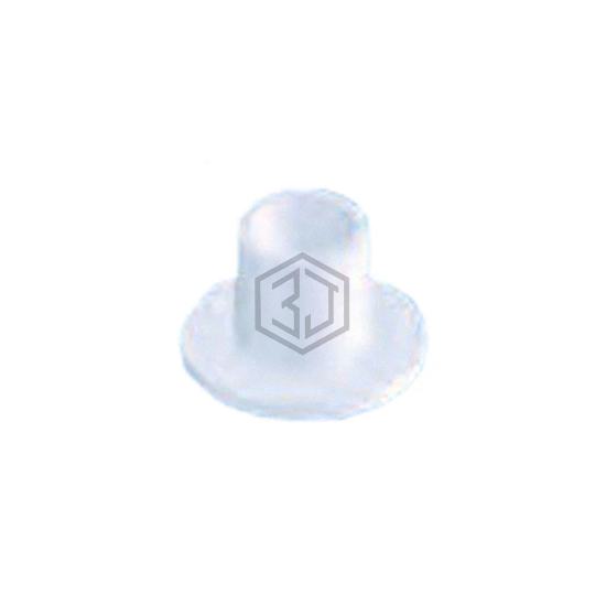 3105 - Keystone Electronics - Washers - Bushing, Shoulder