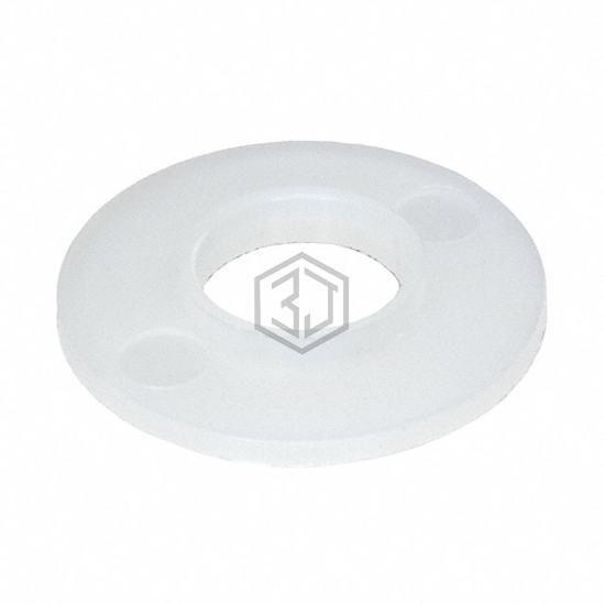 12SWS3002 - Essentra Components - Washers - Bushing, Shoulder