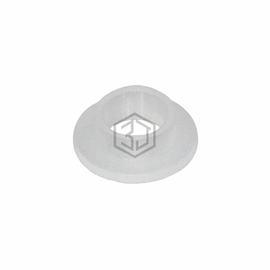 12SWS0210 - Essentra Components - Washers - Bushing, Shoulder
