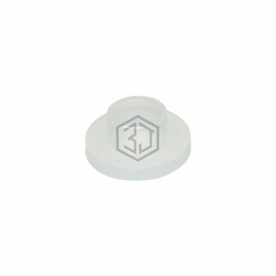 12SWS0226 - Essentra Components - Washers - Bushing, Shoulder
