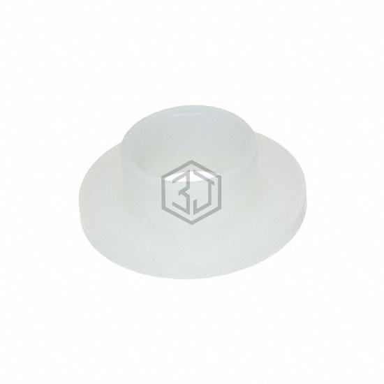 12SWS2528 - Essentra Components - Washers - Bushing, Shoulder