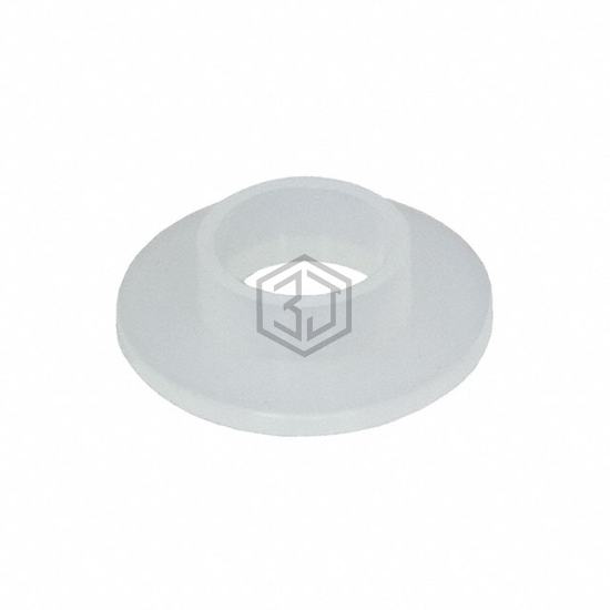 12SWS1101 - Essentra Components - Washers - Bushing, Shoulder