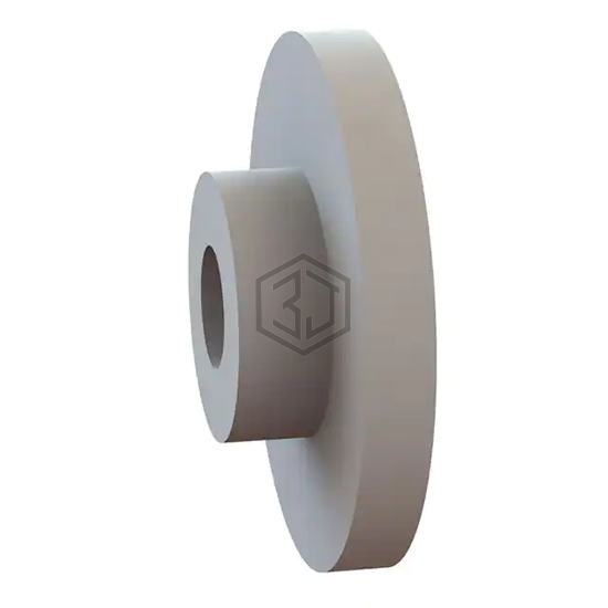 12SWS2573 - Essentra Components - Washers - Bushing, Shoulder