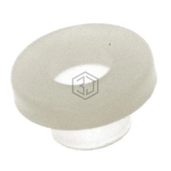 MNI-4-5 - Essentra Components - Washers - Bushing, Shoulder