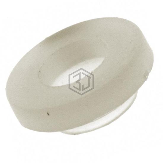 MNI-8-4 - Essentra Components - Washers - Bushing, Shoulder