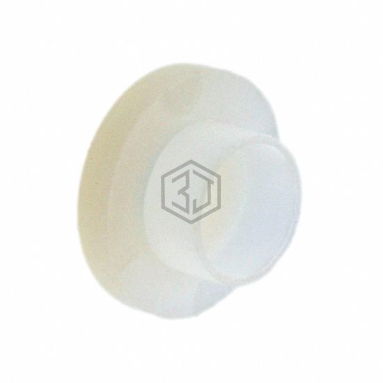 MNI-8-6 - Essentra Components - Washers - Bushing, Shoulder