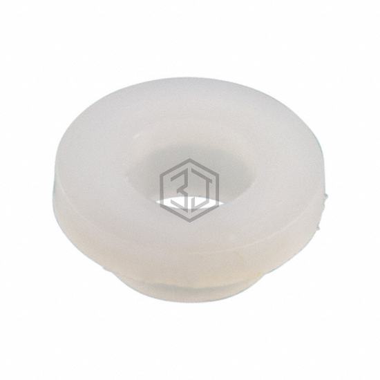 MNI-10-6 - Essentra Components - Washers - Bushing, Shoulder