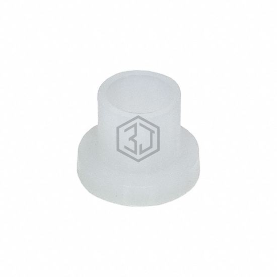 12SWS0847 - Essentra Components - Washers - Bushing, Shoulder