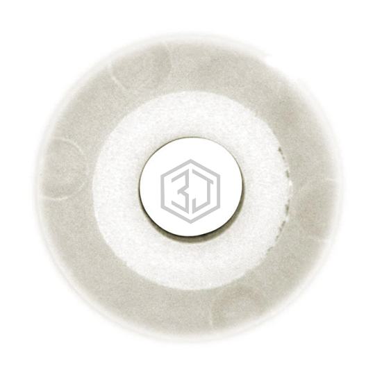 MNI-5-3 - Essentra Components - Washers - Bushing, Shoulder