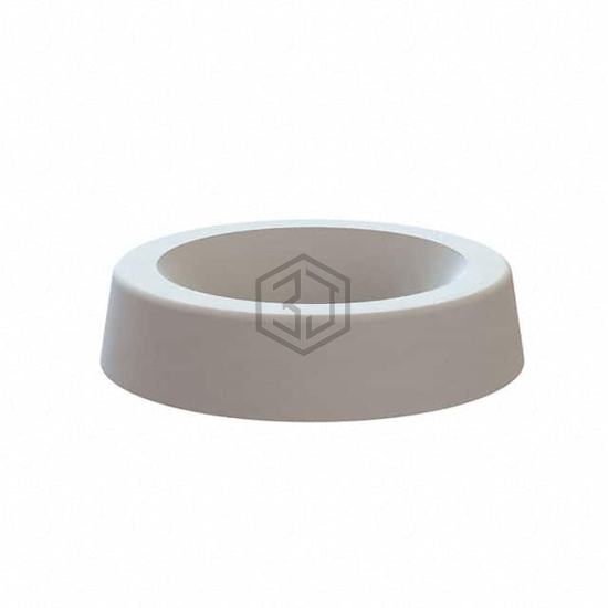 11SFW0008 - Essentra Components - Washers - Bushing, Shoulder