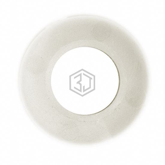 MNI1/4-6 - Essentra Components - Washers - Bushing, Shoulder